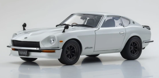  NISSAN - FAIRLADY Z-L (S30) 1970